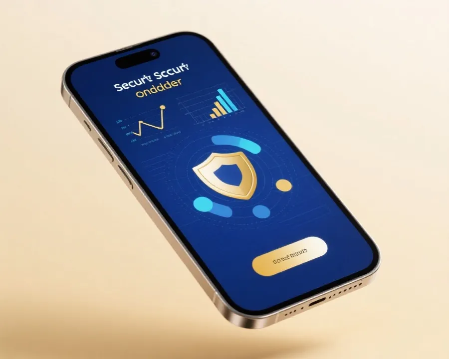 Official registration and app-ready access
